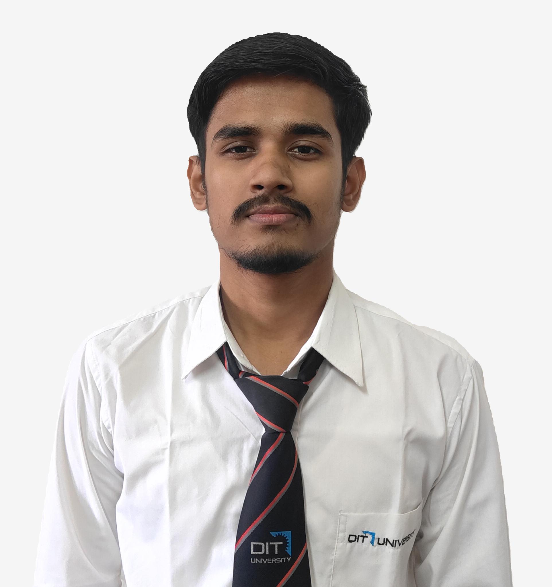 Profile Photo of Rishi Yadav